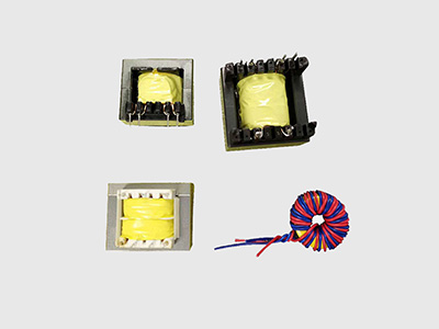 電抗器  電(diàn)感