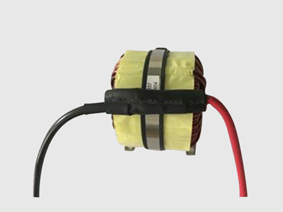 灌(guan)封電感(gǎn)