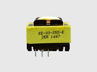 高頻變壓器(qì)工作原理